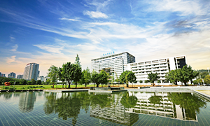 广西科技大学