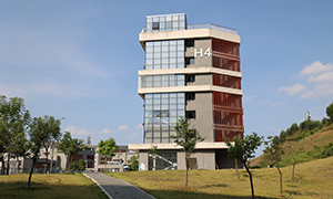 广西科技大学