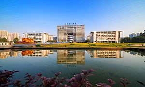 广西科技大学