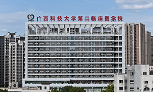 广西科技大学