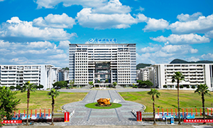 广西科技大学