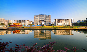 广西科技大学