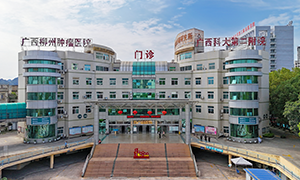 广西科技大学