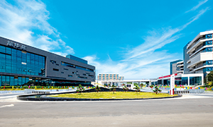 广西科技大学