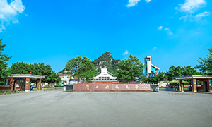 广西科技大学
