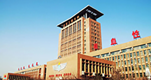 空军工程大学空管领航学院