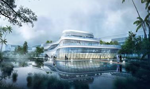 南方海洋科学与工程广东省实验室