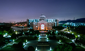 温州医科大学