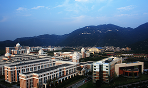 温州医科大学