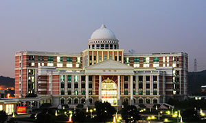温州医科大学