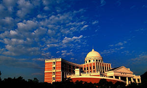 温州医科大学