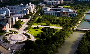 温州医科大学