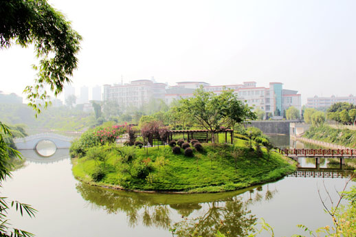 西南医科大学