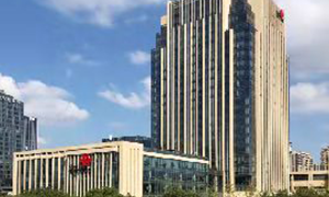 中国联通上海市分公司