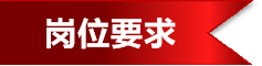 岗位要求