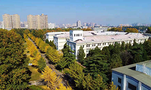 北方光电股份有限公司