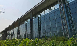 北方光电股份有限公司