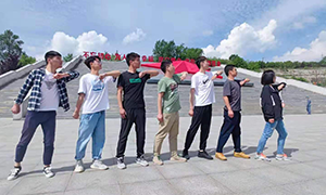 北方光电股份有限公司