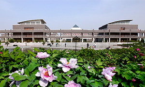 邯郸学院