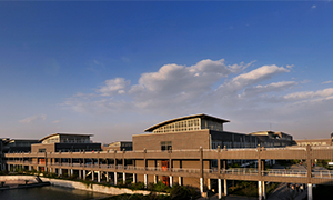 邯郸学院