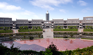邯郸学院