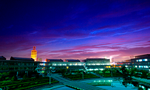 邯郸学院