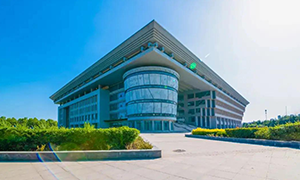 河南科技大学校园风采