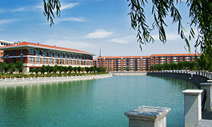 河南理工大学