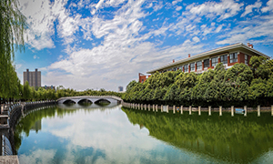 河南理工大学