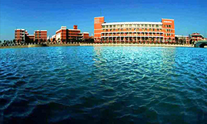 河南理工大学