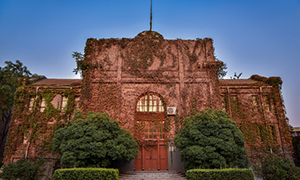 河南理工大学