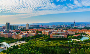 河南理工大学