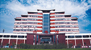 滨州学院