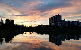 宁夏师范学院风采