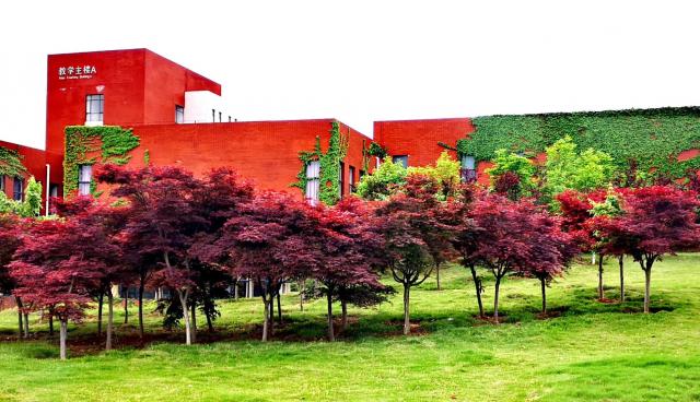新余学院