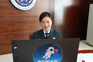 航天工程大学航天指挥学院