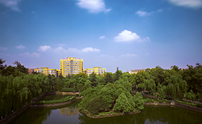 成都理工大学