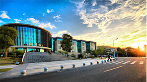 东莞理工学院城市学院