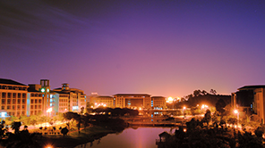 东莞理工学院城市学院