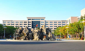 国防科技大学电子对抗学院