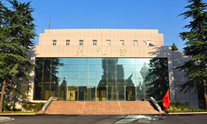 国防科技大学电子对抗学院
