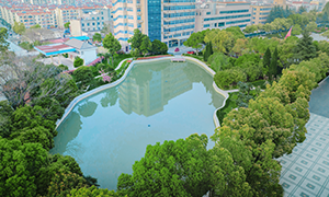 国防科技大学电子对抗学院