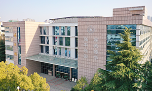 国防科技大学电子对抗学院