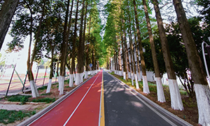 国防科技大学电子对抗学院