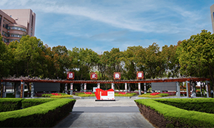 国防科技大学电子对抗学院