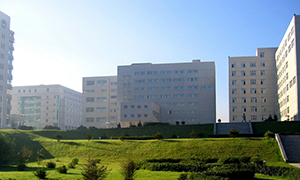 哈尔滨理工大学