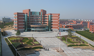 哈尔滨理工大学