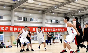国航天科技集团五院五一三所（山东•烟台）