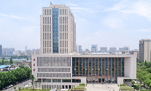 安徽工程大学