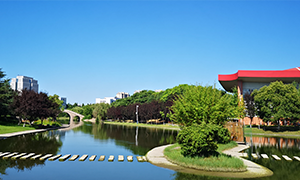 安徽工程大学